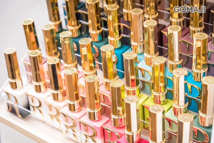 Miss.u.studio 享妳美學