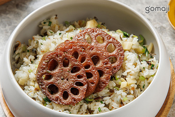 上海菜飯