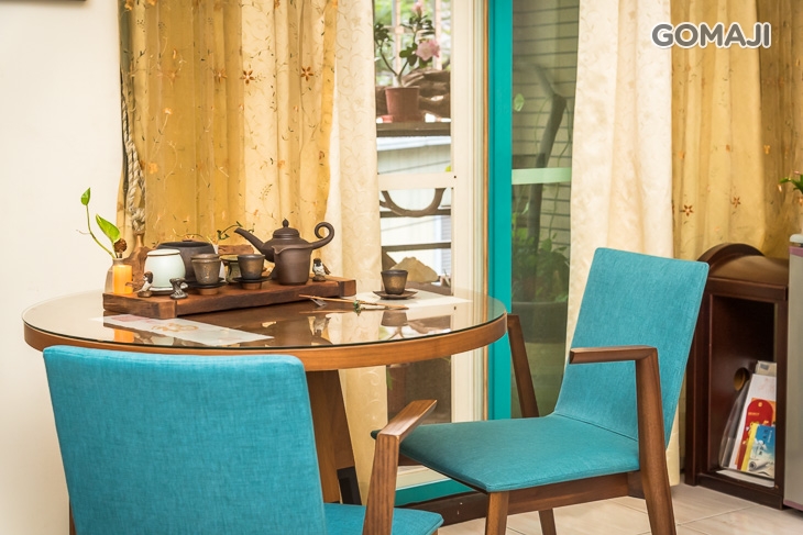 忘憂草身心靈療癒坊