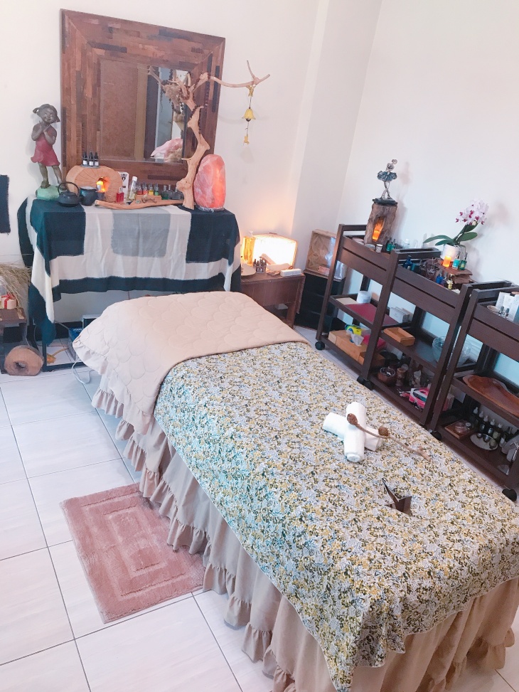 忘憂草身心靈療癒坊