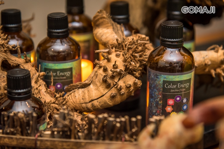 忘憂草身心靈療癒坊