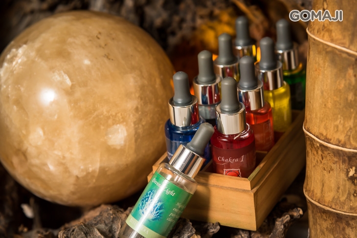 忘憂草身心靈療癒坊