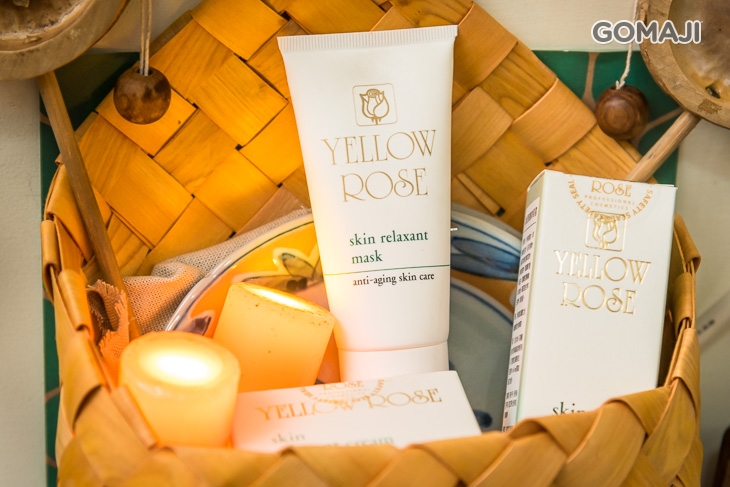 忘憂草身心靈療癒坊