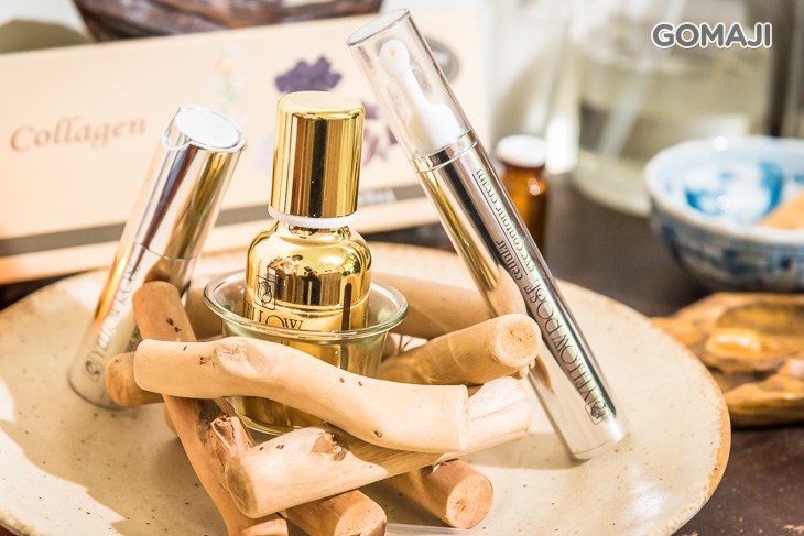 忘憂草身心靈療癒坊