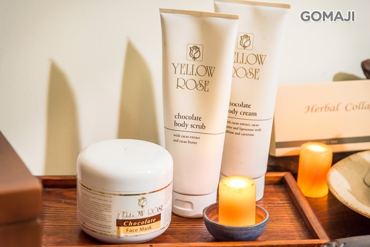 忘憂草身心靈療癒坊