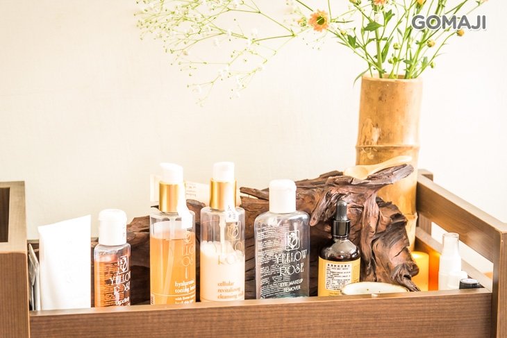 忘憂草身心靈療癒坊