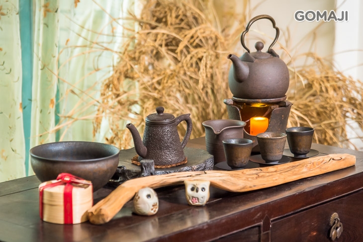 忘憂草身心靈療癒坊