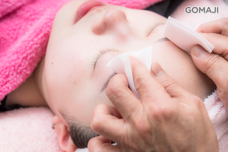 活氧水果醒膚水滋潤