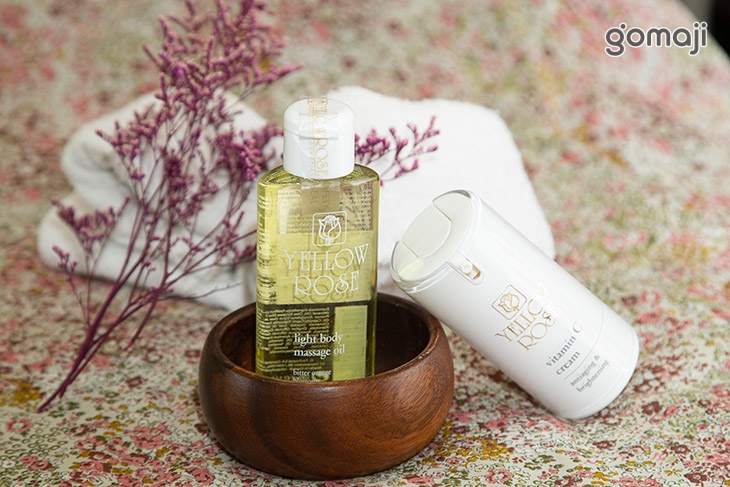 忘憂草身心靈療癒坊