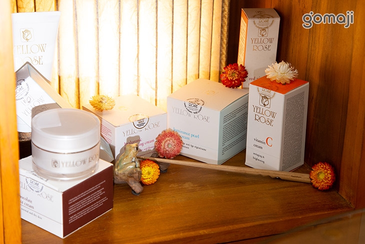 忘憂草身心靈療癒坊