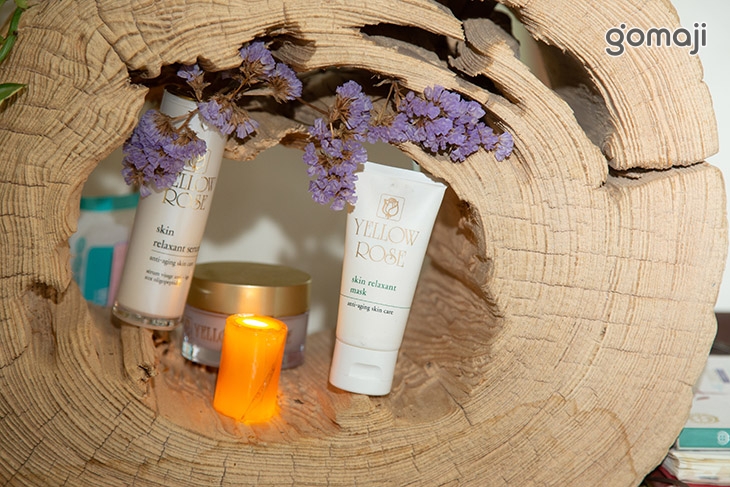 忘憂草身心靈療癒坊