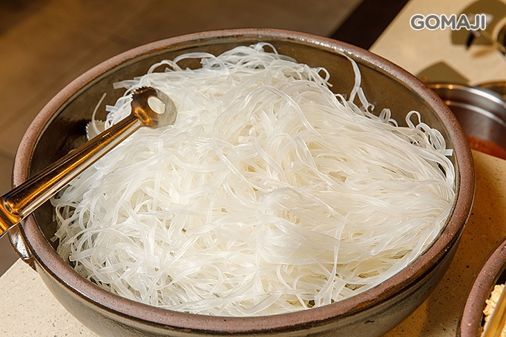 兩餐두끼韓國年糕火鍋(土城店)