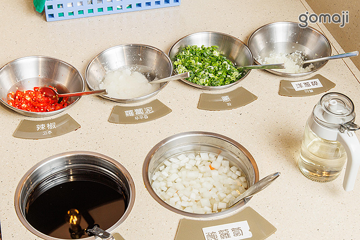 兩餐두끼韓國年糕火鍋(土城店)