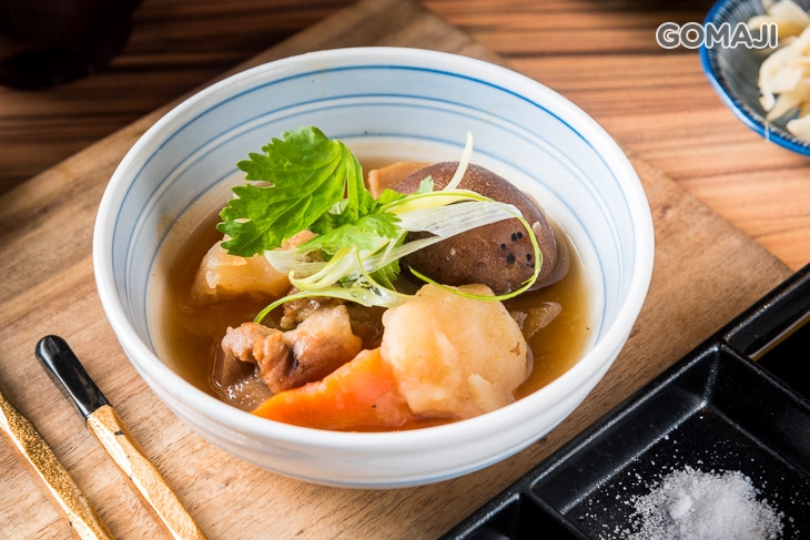 煮物