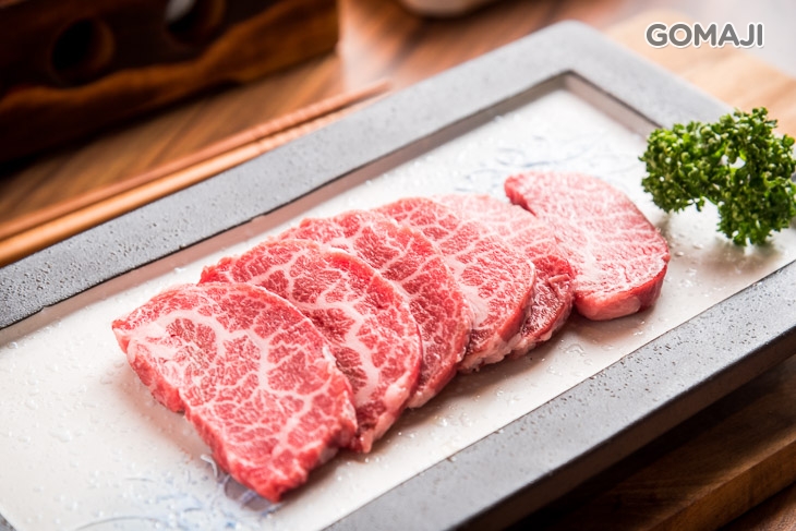 上肩肉
