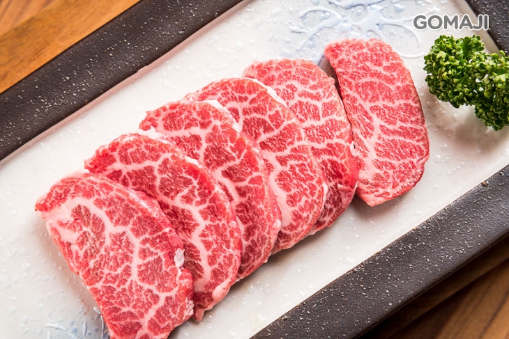 上肩肉