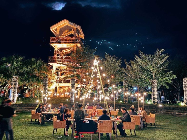 台東-伊塔原旅臺東縣原住民文化會館