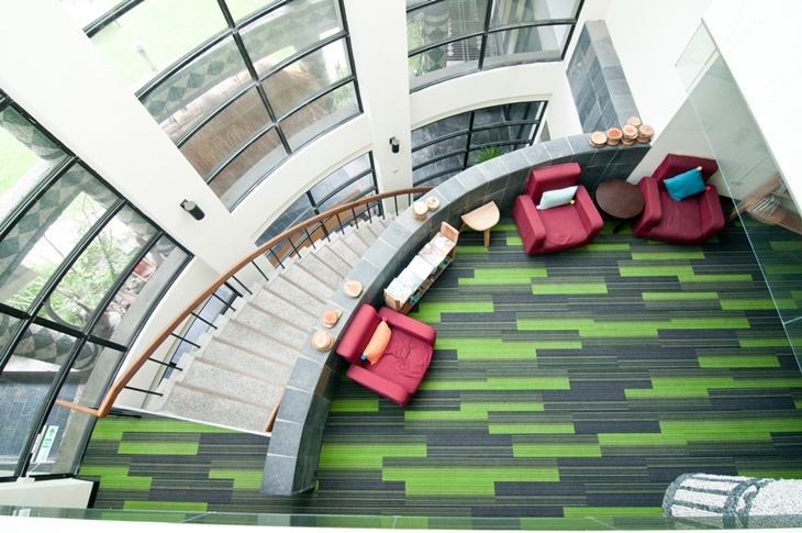 台東-伊塔原旅臺東縣原住民文化會館