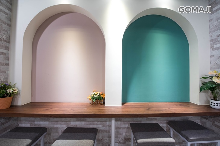 BG韓式炸雞&漢堡