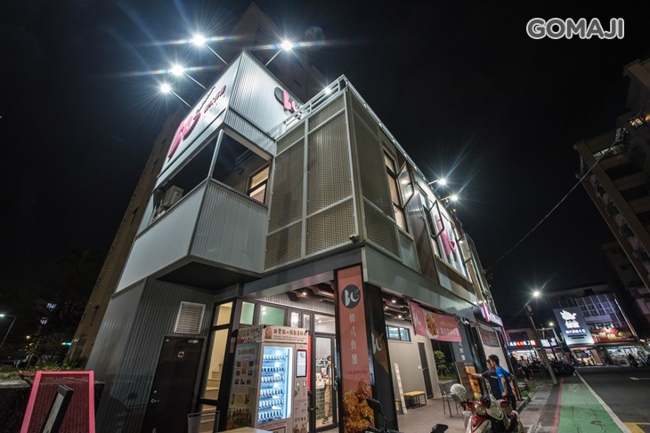 BG韓式炸雞&漢堡