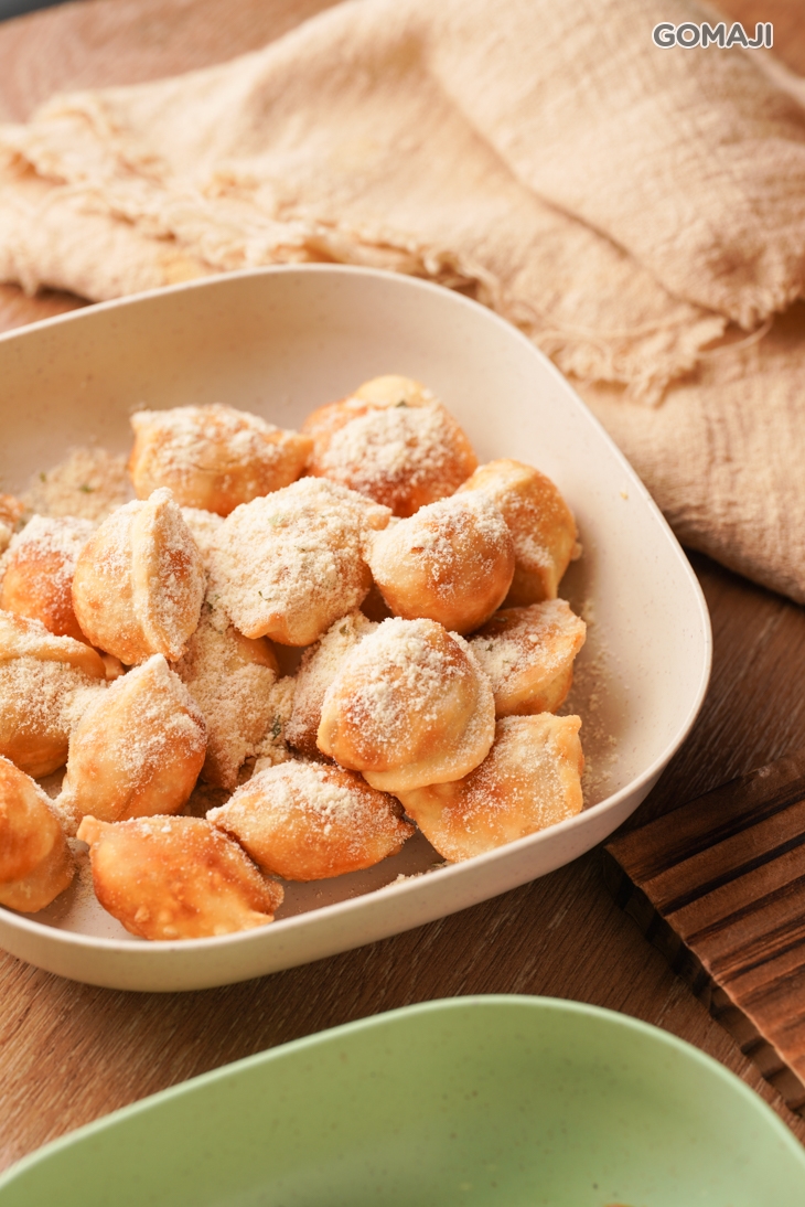 滿足每位饕客味蕾套餐