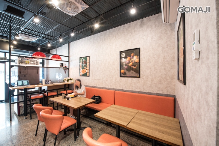 BG韓式炸雞&漢堡