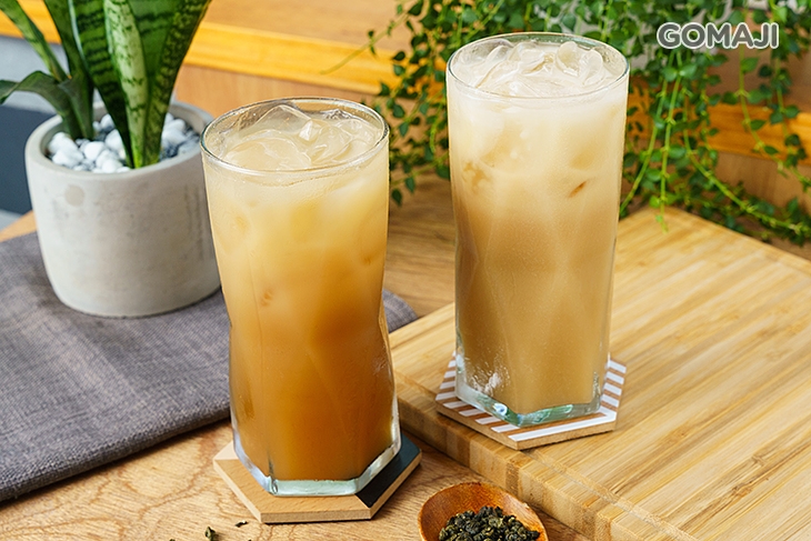 PLANTEA植茶|植物奶茶飲專賣店(南京龍江店)