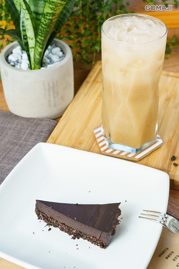 PLANTEA植茶|植物奶茶飲專賣店(南京龍江店)