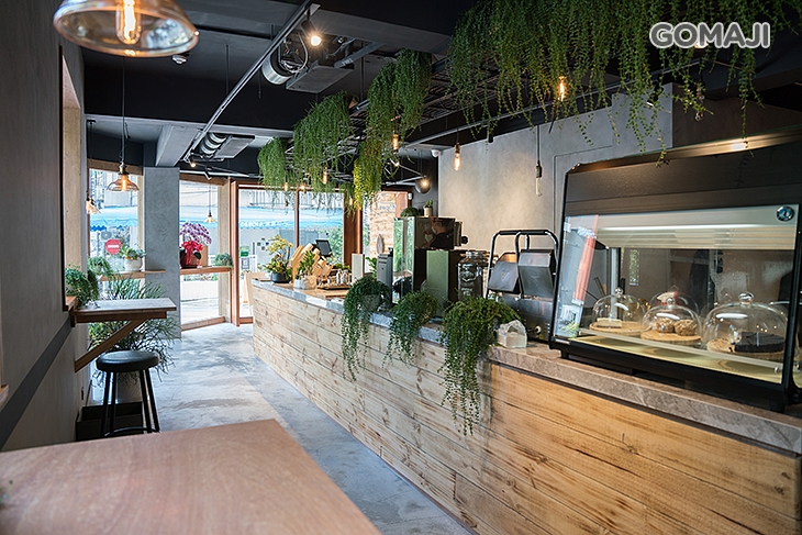 PLANTEA植茶|植物奶茶飲專賣店(南京龍江店)