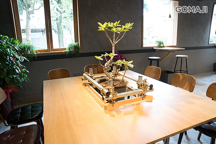 PLANTEA植茶|植物奶茶飲專賣店(南京龍江店)