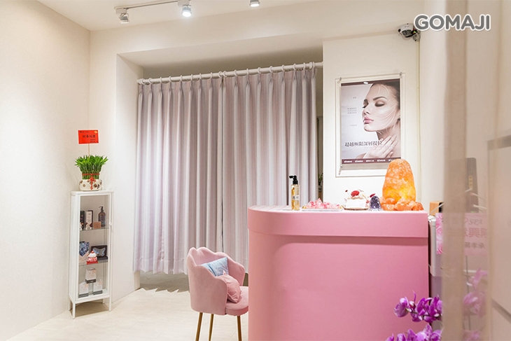芸 SPA