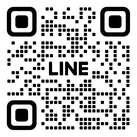 LINE QRCODE