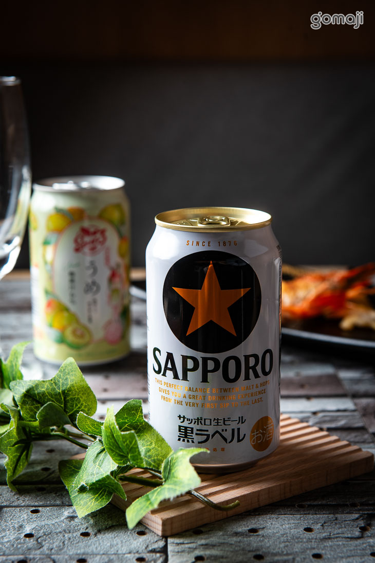 日本啤酒