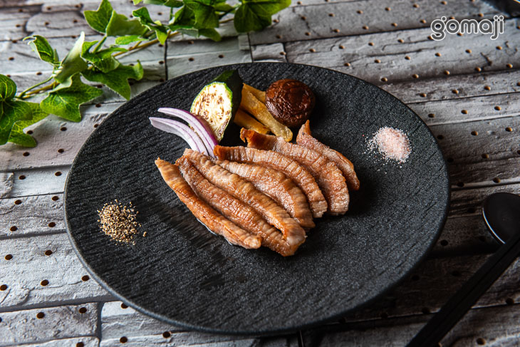 西班牙伊比利豬