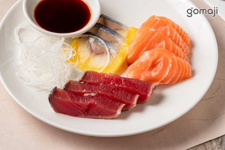 晚餐單人自助百匯