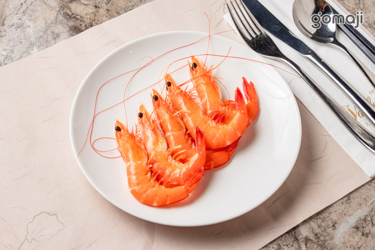 晚餐單人自助百匯