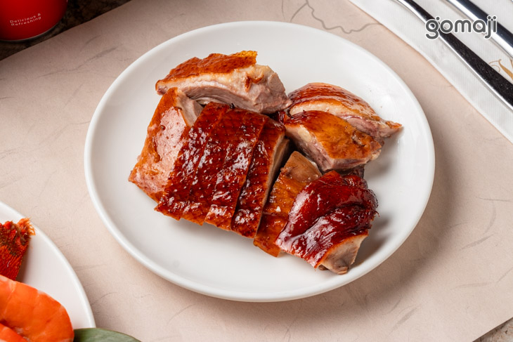 晚餐單人自助百匯