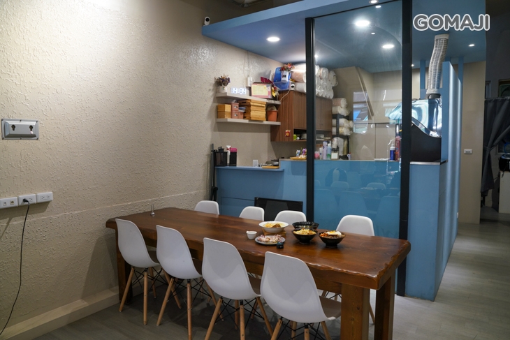 陳記小卷米粉(苓雅店)