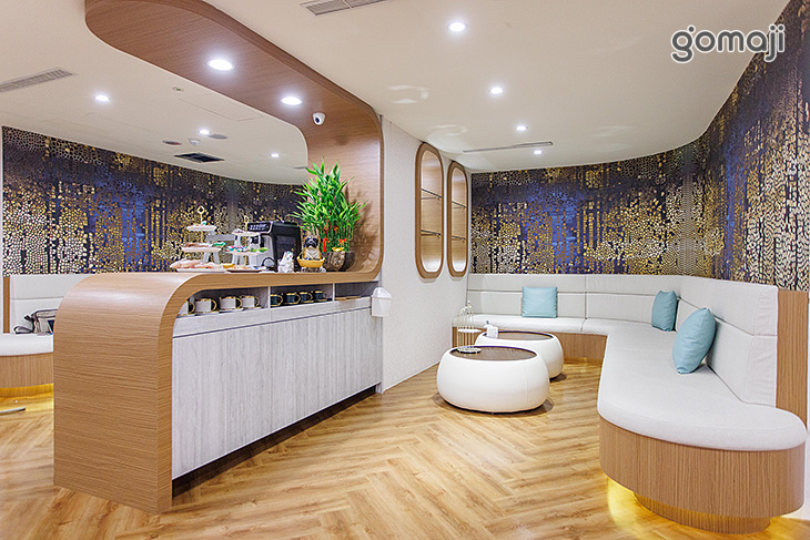 Mimi寶島越式沐髮の美学