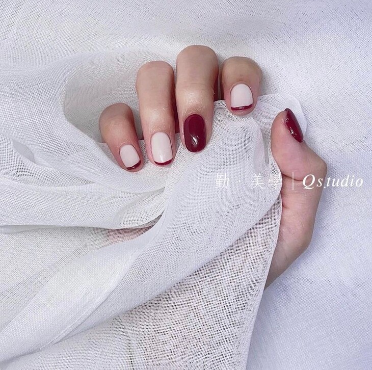 手部20款設計款凝膠