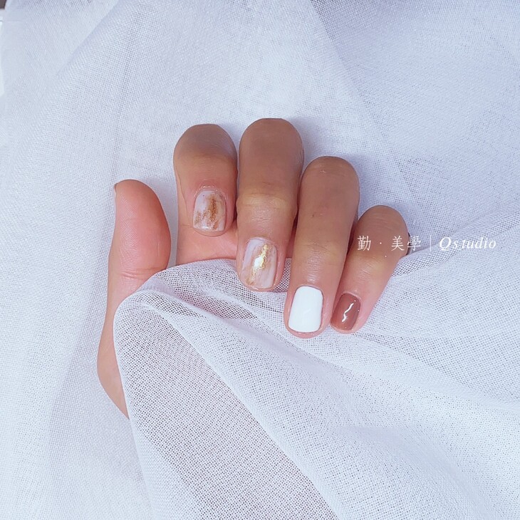 手部20款設計款凝膠