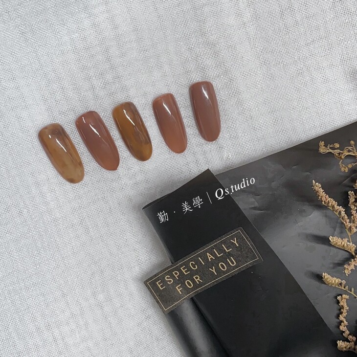 手部20款設計款凝膠