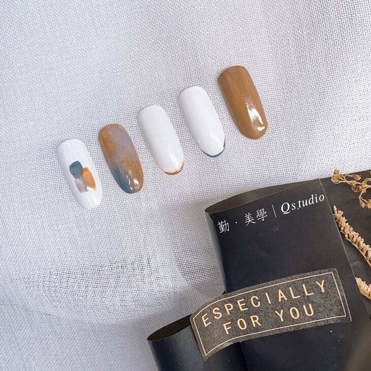 手部20款設計款凝膠