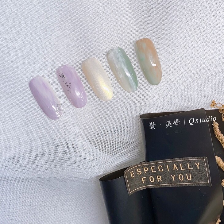 手部20款設計款凝膠