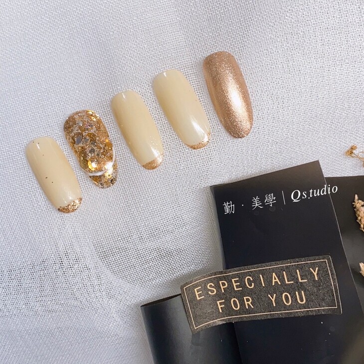 手部20款設計款凝膠