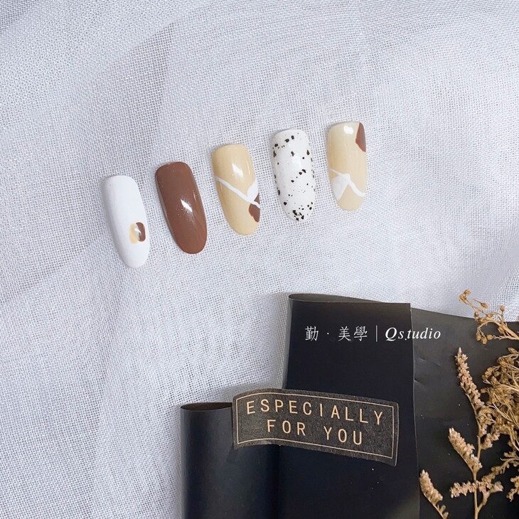 手部20款設計款凝膠