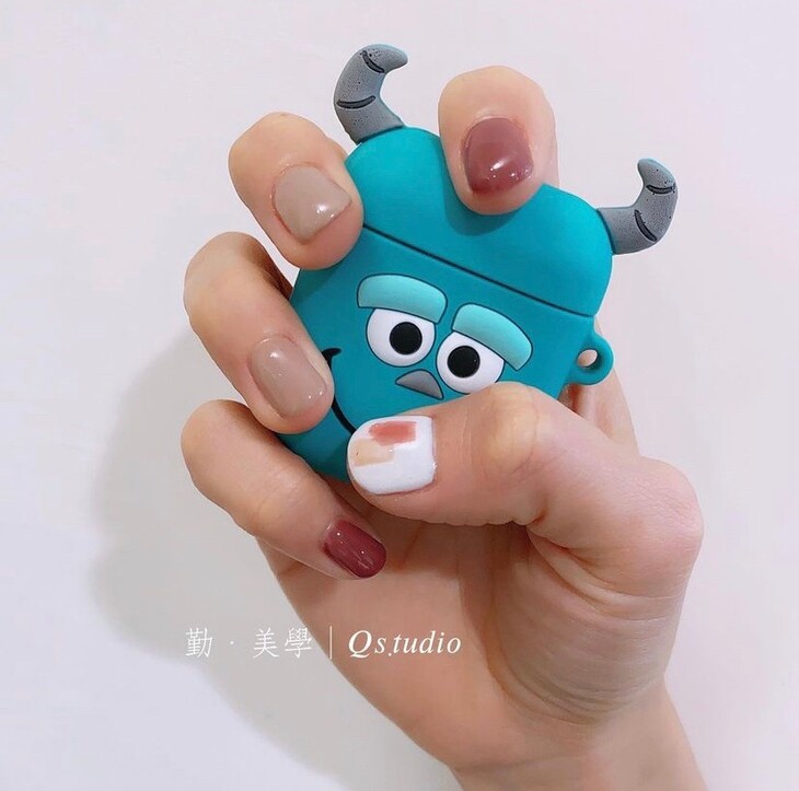 手部20款設計款凝膠