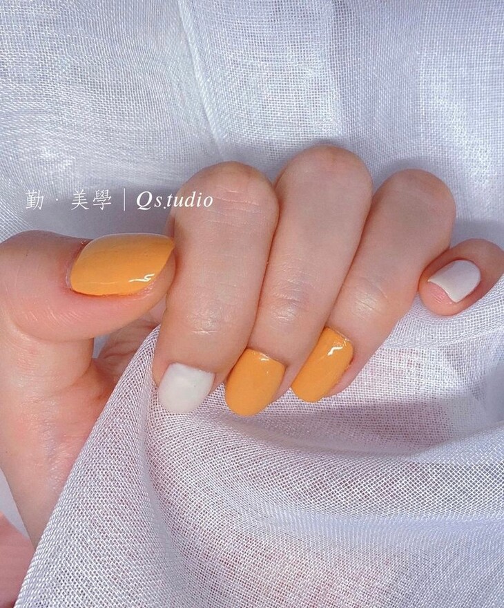 手部20款設計款凝膠