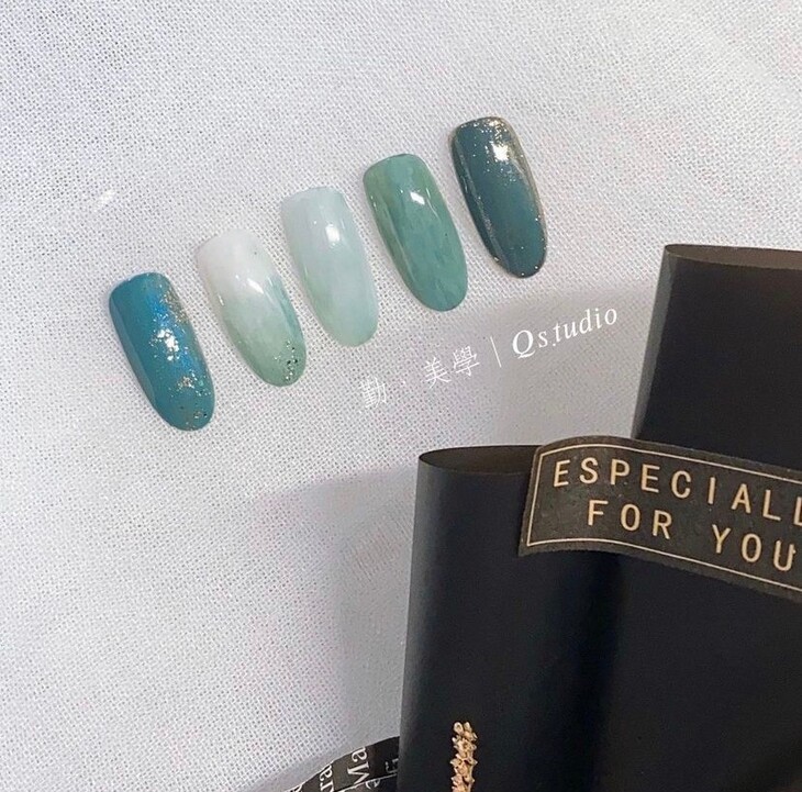 手部20款設計款凝膠