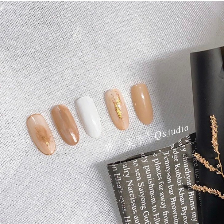 手部20款設計款凝膠